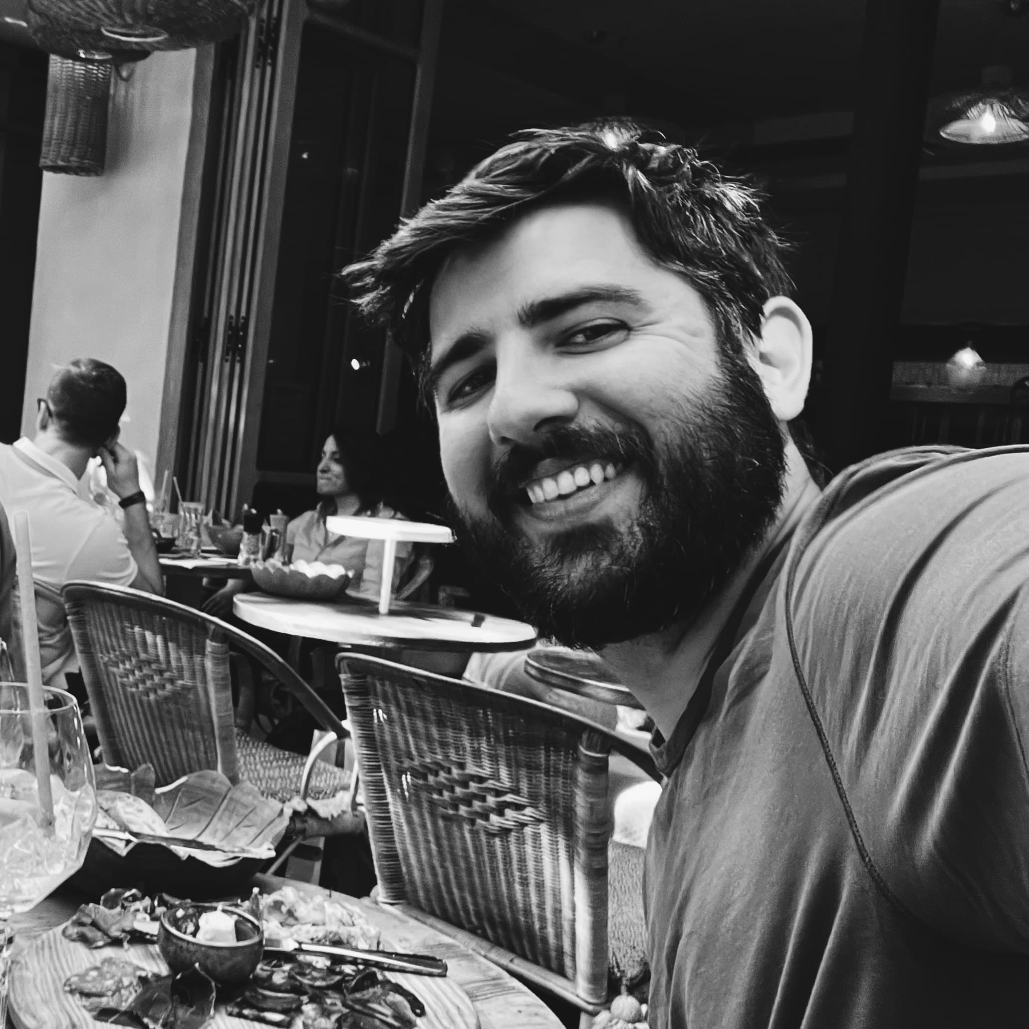 C'est moi